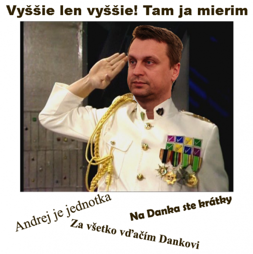 Danko, kontraadmiral Rimmer