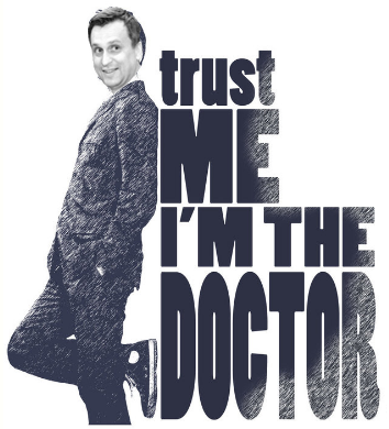 Trust me
